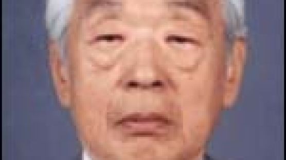 유태흥 전 대법원장 한강서 투신 사망