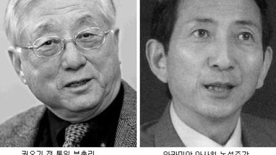 [BOOK 깊이 읽기] 한국 - 일본 두 지식인의 '열린 대화'