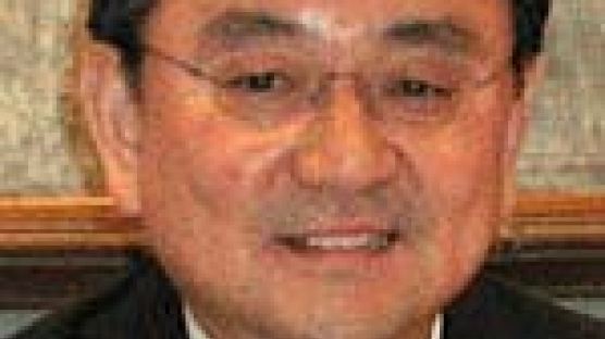 "일부 부동산 편법 전입 죄송" 홍석현 대사, 워싱턴서 간담회 자청