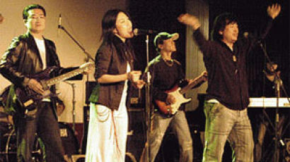 인천 교사 밴드, 10년째 자선 콘서트