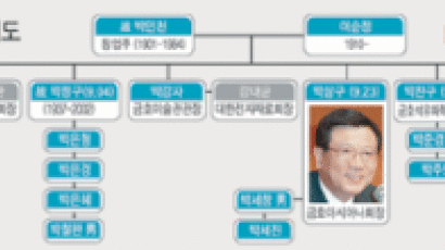 '형제경영' 큰틀 유지할 듯