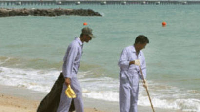 [세계는 지금] 쿠웨이트 "한낮에는 일하지마"
