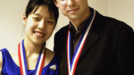 피아니스트 양희원양 미 국제콩쿠르 은메달