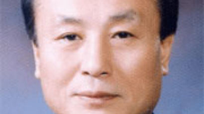 '노태우 비자금' 확인해준 은행 임원 이우근씨, 신한증권 사장에