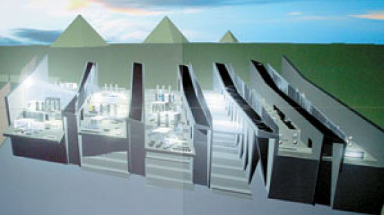 세계 최대 이집트학 박물관 만든다