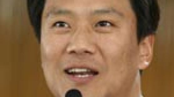 임종석 의원 "재외동포법 개정안은 연좌제" 주장