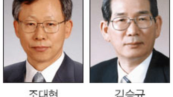 조대현 헌법재판관 후보 '코드 인사' 공방 예상