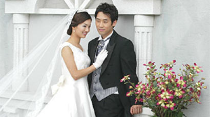 '결혼 준비의 모든 것' 2005 한국결혼박람회 열린다