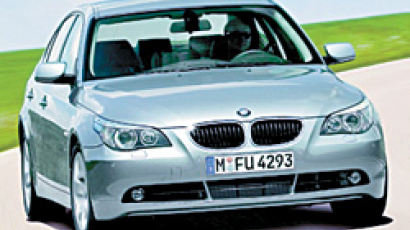 BMW, 차세대 마그네슘 엔진 신차 시판