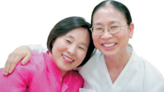 [우리는 친구] 여민교회 박수현 목사·원불교 이명신 교무