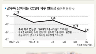 펀드 '숨은 알짜 찾기' 대형주 편식 사라진다