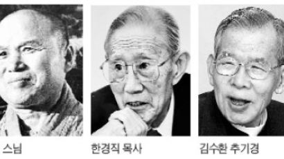 [한국사회 100대 드라마 ③문화] 29. 종교 천국 , 대한민국