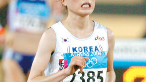"올해 여자 마라톤 3분 앞당긴다"