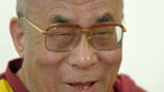 중, 달라이 라마 복귀협상 용의