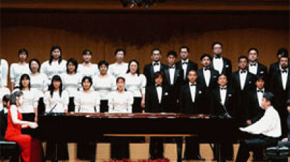 한국·중국·일본 '대표' 피아니스트의 환상 하모니