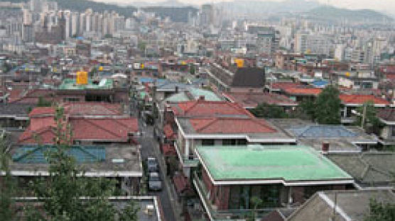 '5년 내 재건축' 서울 후보지 361곳 표정 살펴보니