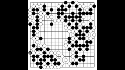 [바둑] LG배 중국끼리 결승