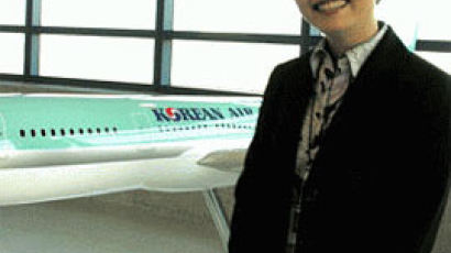 [피플@비즈] 항공업계 첫 여성 해외지점장
