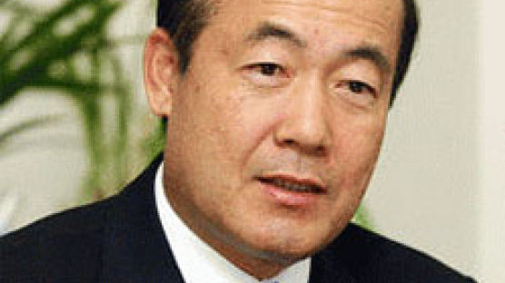 쌀협상 비준안 홀로 찬성 발언한 조일현 의원