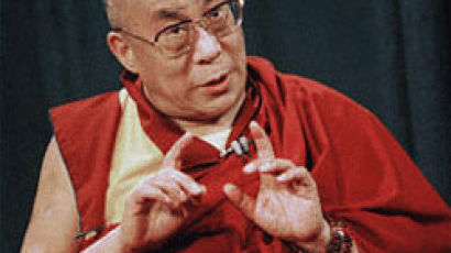 [World온라인] 달라이 라마 개인 웹사이트 개설
