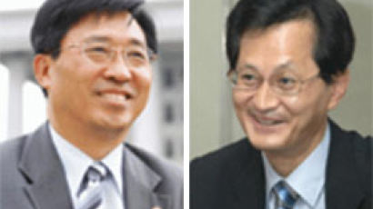 김춘진 의원, 이재용 장관 '올해의 치과인상' 수상