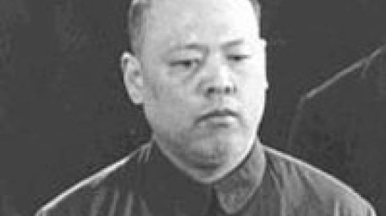 중국 문화혁명 '4인방' 야오원위안 사망