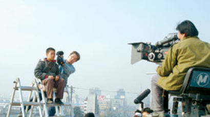 국산영화 절반 촬영되는 … 전주는 '시네마 천국'