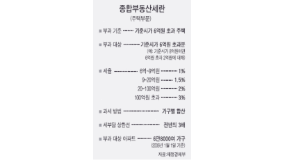 강남 주민들, 위헌 소송 준비