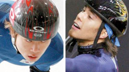 [2006토리노겨울올림픽] 쇼트트랙 '한국 톱10' 뚫는다