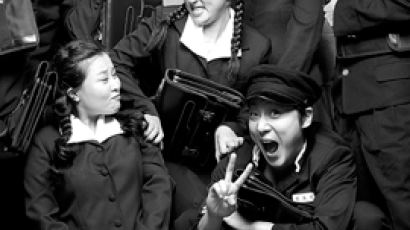 3월 선보이는 뮤지컬 '행진! 와이키키 브라더스'