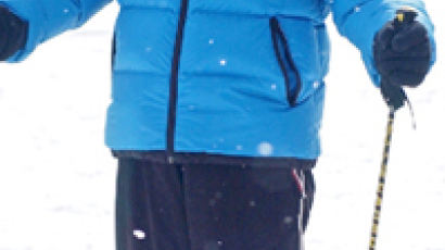 [Family건강] 86세 스키 매니어 박치현씨