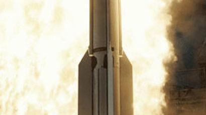 미·일 공동 개발 미사일 시험 발사