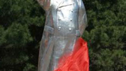 '신'으로 부활하는 마오쩌둥