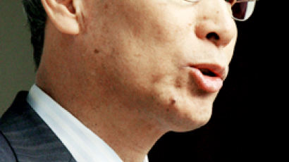 [Close-up] 이성태 새 한국은행 총재 첫 마디