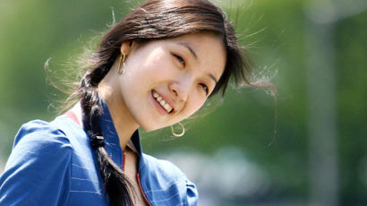 [사진] '브누아 드 라 당스' 받은 발레리나 김주원씨
