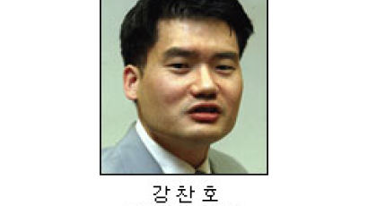 [취재일기] 한국 뺀 부시·탈북자 면담