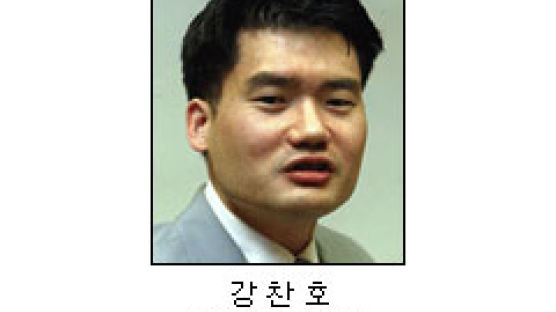 [취재일기] 한국 뺀 부시·탈북자 면담