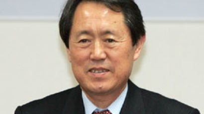 김태환 제주지사, 여당 입당 무산