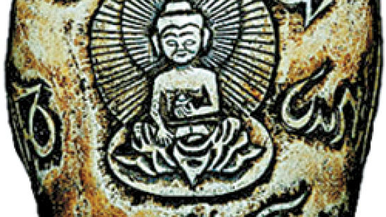 사람 뼈로 만든 그릇·북·피리 … 티베트 불교미술엔 영혼이 숨쉰다