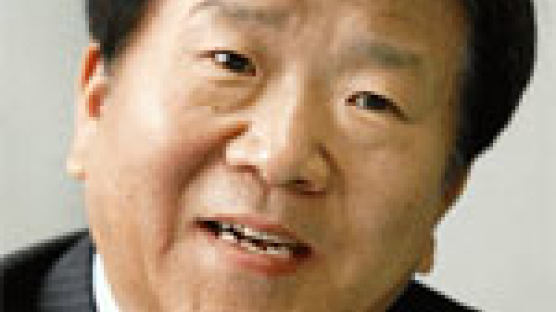 박병석 의원 "민심이 대통령을 포함한 여권 심판"