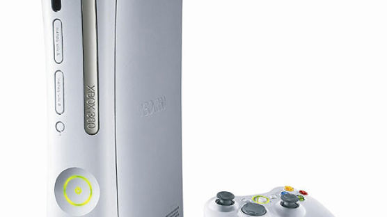 [사진] 한국MS, 'Xbox360'용 신규 타이틀 선보여