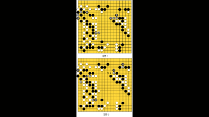 [바둑] '제40기 KT배 왕위전' 축을 세 번 나가다