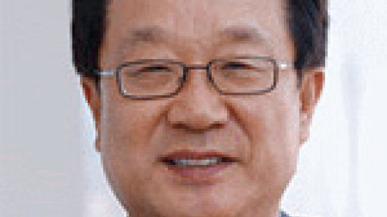 대권에서 당권으로 선회하는 강재섭 의원