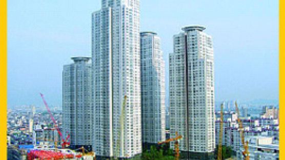 [부동산] 아파트·백화점·호텔·사무실이 한 곳에…'도시 속 도시' 복합단지 개발 붐