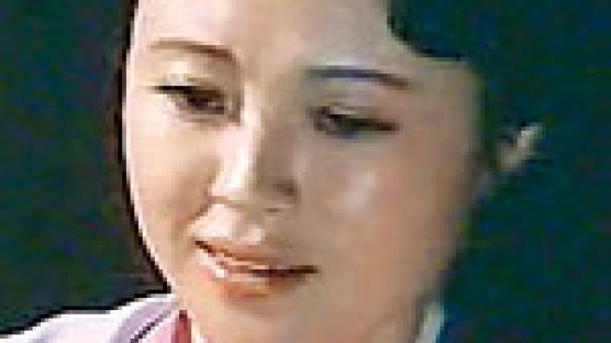 북한 여배우 오미란 사망