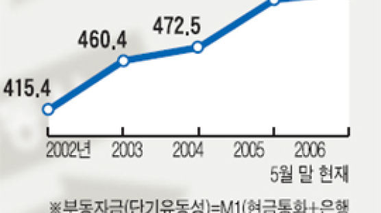 [CoverStory] 고수익 좇아 몰려다니는 돈 눈덩이처럼 불어났다