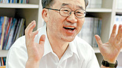 만병의 근원 활성산소 연구 '세계 최고 권위자'는 한국인