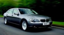 [시승기] BMW, "地上의 퍼스트 클래스"