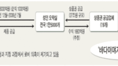 '바다이야기' 1000억대 순익 중 수백억원대 사용처 불분명