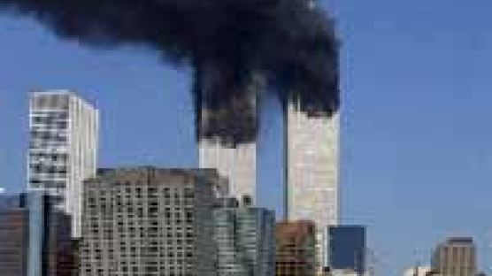 9·11 테러 5주년 맞아 CNN, 당시 생중계 재방송